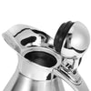 Coffee Pot Thermal Stainless Steel Vacuum Insulation Kettle Large Capacity 2L UK