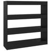 Book Cabinet/Room Divider Home Storage Cabinet Furniture Multi Colours