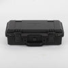 6 Watch Travel Case Watch Storage Safe Carrying Hard Box Waterproof With Handle