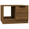 Coffee Table Engineered Wood Couch Sofa Side Center Table Multi Colours