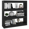 Book Cabinet/Room Divider Home Storage Cabinet Furniture Multi Colours