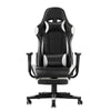 Luxury Executive Racing Gaming Office Chair Gas Lift Swivel Computer Desk Chairs