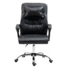 Executive Office Chair Swivel Recliner Computer Desk Chair Gas Lift Task Chair