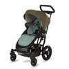 Micralite Silvercross Smartfold Baby Pushchair Carrycot Rain Sun Cover from 0-4Y
