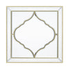 XL Vanity Art Mirror Bevelled Glass Wall Mirror Corridor Hallway Foyer Landscape