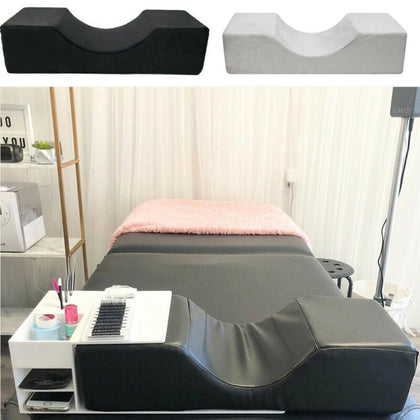 Professional Eyelash Extension Pillow Memory foam Make Up Grafting Lash Pillow