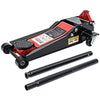 Durable steel Trolley Jack 3 Ton Compact Hydraulic for Van Car Caravan