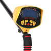 Metal Detector Deep LCD Screen Waterproof Underground Gold Coin Treasure Search