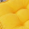 Square Thick Cushion Seat Pads Booster Office Chair Armchair Garden Yard Cushion