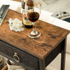 Console Table Sofa Table Vintage Furniture Hallway Table Entryway Display Shelf