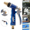 Snow Foam Car Wash Spray Gun Lance Uses Hose Pipe Multifunctiona
