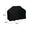UK Garden Patio Furniture Cover Waterproof Outdoor Rattan Table Cube Seat Covers