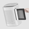 Mini Compact Dehumidifier 1600ml Electric Air Purifier for Condensation Moisture