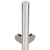 StainlessSteel 10mm Glass Balustrade Panel Posts Balcony Decking Glazing Railing