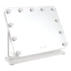 Hollywood Mirror Vanity Make Up Mirror with 11 Lights LED Dressing Table Mirror