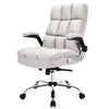 Executive Office Chair Ergonomic High Back Swivel Rolling Computer Desk Chairs