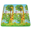 2 SIDE BABY PLAY MAT KIDS CRAWLING EDUCATIONAL SOFT FOAM BABY CARPET 200X180CM A