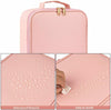 Large Make Up Bag Vanity Case Professional Cosmetic Nail Tech Storage Beauty Box