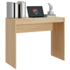 Desk Workstation Corner Office Computer Desk Chipboard Multi Colours