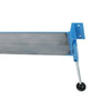 Metal Manual Sheet Metal Bending Folding Machine Bender Tool 30" / 750mm