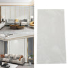 10 PACK Premium Beige Marble Tile Stickers Bathroom Kitchen Wall Sticker Decor