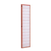 Large Wood/Bamboo Privacy Screen Room Divider Partition Furniture 3/4/6 Panels