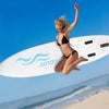 10/11.6 ft Adjustable Inflatable Surfboard Stand-Up SUP Inflatable Paddle Board