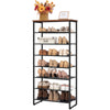Shoe Rack Shoe Storage Shoe Organiser Shelf Units Free Standing Hallway