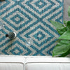 NEW Washable Indoor Outdoor Rugs for Home & Garden Patio Area Plastic Mats XS-XL