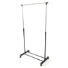 Clothes Rail Rack Garment Dress Hanging Display Stand Shoe Rack Storage Shelf UK