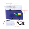 300 RPM Electric Pottery Wheel Machine For Kids Ceramic Work Clay Art Craft UK
