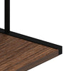 Microwave Oven Stand Shelf Storage Rack Kitchen Organizer Holder Home/Office Use