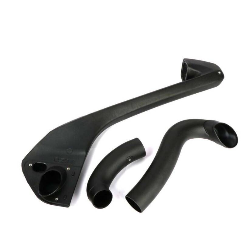 Air Intake Airflow Snorkel Kit For Ford Ranger T6 with Gas Struts Spri