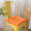 Set of 2/4/6 chair cushions chair padding inside and outside seat cushion 7L UK