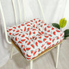 Thick Cushions Seat Pads Garden Armchair Booster Chair Patio Pad Kitchen Cushion