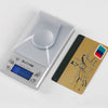 Professional 0.001-20g Digital Milligram Weighing Scale Gold Jewellery Lab Scale