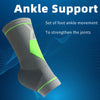 2021 New Ankle Support Plantar Fasciitis Foot Compression Heel Arch & Ankle UK