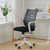 Mesh Computer Swivel Chair Office Chair Adjustable Executive Desk Seat Home Work