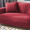 2-4 Seater Stretch Sofa Slip Covers Couch Cover Furniture Protector Universal