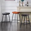 2X4X Breakfast Bar Stool Home Kitchen Pub Bar Stools With Footrest High Chair