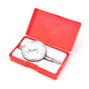 Dial Indicator Test DTI Gauge 0-10mm Double Pole Magnetic Base adjustable