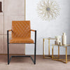 Multi-Type Tempered Glass Dinning Table Set Cafe Bar Restaurant Table w/2/4Chair