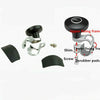 Power Steering Wheel Aid Car Truck Lorry Handle Assister Knob Spinner Ball UK