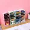 Pen Pencil Table Storage Holder Organizer Office Tidy Desk Case Pen Pot Holder