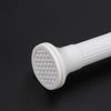 Extendable Telescopic Shower Curtain Rail Pole Bathroom Door Wardrobe Window Rod