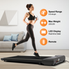 readmill Under Desk Treadmill Walkstation Electric Walking Running Machine