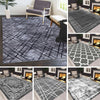 Large Non Slip Rugs Hallway Runner Living Room Carpet Bedroom Kitchen Floor Mat