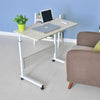 Notebook Computer Desk Adjustable Portable Laptop Table Trolley Sofa Bed Tray UK