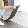 36Pcs Wood Effect Vinyl Plank Flooring Self-Adhesive Floor Tiles Bedroom 5.02m²