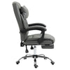 Executive Office Chair Swivel Recliner Computer Desk Chair Gas Lift Task Chair